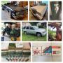 Fantastic Online Auction #2 in Newland, NC- bidding ends 9/21