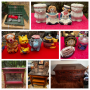 Wonderful Old Fort, NC Online Auction Ending June 8th