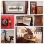Downsizing Online Auction in Salisbury, NC