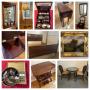 Asheville, NC Online Auction  Bidding ends on Thursday, March 7th