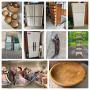 Marion, NC Online Auction  Bidding Ends on Thursday, May 8th