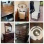 Don't Miss Downsizing Online Auction in Boone, NC - Bidding Ends May 29