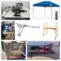 Moving Out of the Country Online Auction-Everything Must Go Part 1-Bidding Ends 9/11
