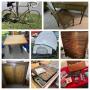 Moving Out of the Country Online Auction-Everything Must Go Part 3-Bidding Ends 10/16