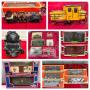 Fleetwood, NC Online Auction - Model Trains, Collectibles, Shop Tools & More - Bidding Ends 4/16