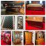 Taylorsville, NC Online Auction - Corvette Collectibles, Household Furniture and More - Ends 4/23
