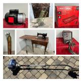 Zionville, NC Online Auction - Everything Must GO! Bidding ends on Wednesday, June 17th