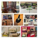 Incredible Morganton, NC Online Auction Part 2 - Bidding Ends Thursday, June 25th