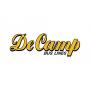DECAMP BUS LINES LIQUIDATION W/ ANTIQUE BUS BENCH, PAPER MEMORABILIA, DECOR, FURNISHINGS, ART & MORE