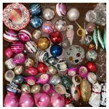 PART 2! COLOSSAL COLLECTOR W/ VTG CHRISTMAS, MODELS, DOLL HOUSES, MINIATURES, CROCKS, ART & MORE!