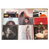 Vintage Vinyl Records