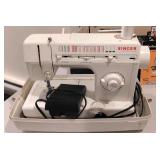 Singer Sewing Machine