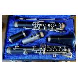 Yamaha Student Clarinet