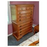 Oak Bedroom Set
