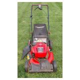 Troy Bilt Mower