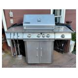 Quality Jenn-Air Grill