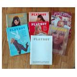 Playboy Collection 1966-74