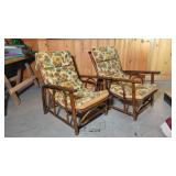 11 pc Mid Century TIKI Set