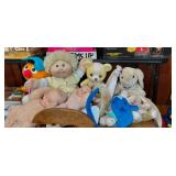Vintage Toys