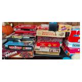 Vintage Toys