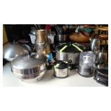 Electric Faberware Appliances and more
