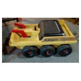 1971 Playskool Adventurer 6-Wheeler