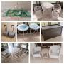 Timber Greens Estate Liquidation Online Auction (34655). Pickup is Fri 3/21 from 11am-2:30pm in NPR.
