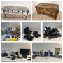Southern Oaks Online Auction (34655). Pickup is 5/9 from 2-5pm in NPR.