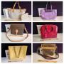 Authenticated Luxury Handbags All Shipping Online Auction. Runs 5/5 to 5/12