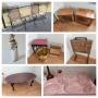 Gulf Highlands Estate Liq. Online Auction (34668). Pickup is 5/19 from 1:30-5pm.