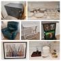 Heritage Pines Estate Liq. Online Auction (34667). Pickup is 7/28 from 1:30-5pm in Hudson.
