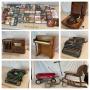 Baywood Forest Antique and Collectables Online Auction