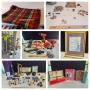 Champions Club Downsizing Online Auction (34655). Pickup is 8/22 from 1-5pm in Trinity.