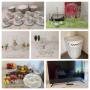 Central Spring Hill Estate Liq. Online Auction (34608). Pickup is Fri 9/12 from 1-5pm .
