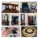 Hunters Ridge Estate Liquidation Online Auction