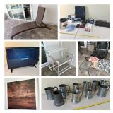 Glen Lakes Estate Liquidation Online Auction (34613). Pickup is Fri 6/12 from 1:30-5pm WeekiWachee