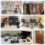 E. Linden Estates - Estate Liq. Online Auction - 34609