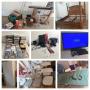 Central Brooksville Estate Liquidation Online Auction (34601). Pickup is Mon. 8/31 from 1-5pm.