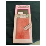 Vintage Tomy Great Greeting Card maker set