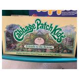 Cabbage Patch Kids Board Game