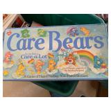 Care Bears Board Game