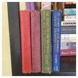  VTG 1940s The Story of 100 Great Composers Symphonies & Orchestra, Pocket, Lot 3 Copyright 1940 by 