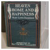Heaven Home and Happiness: A Treasury of the World