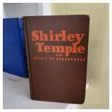 Shirley Temple and the Spirit of Dragonwood  Book  published in 1945