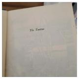 The Tontine by Thomas B. Costain, Volumes I and II, 1955