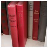 Magnus the Magnificent by Leslie Turner White 1950 & The Sacred Blade by Frank Yerby 1952. 1st Editi