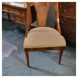 Mid-Century Modern Chair by American of Martinsville