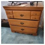 Chest of Drawers -  small 3 drawer