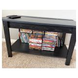 TV Stand & DVD