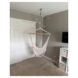 Hammock Net Chair, Rope Chair